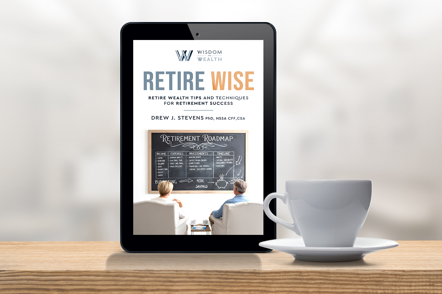 Retire Wise